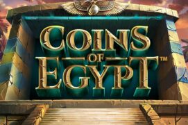 coins of egypt slot igra