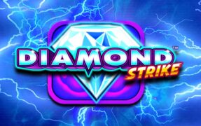 diamond strike slot igra