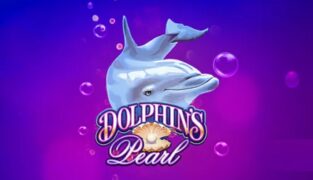 Dolphin's Pearl slot igra