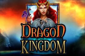 dragon kingdom slot igra