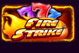 fire strike slot igra