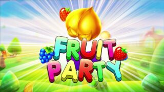 fruit party slot igra
