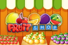 fruit shop slot igra