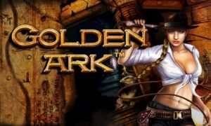 golden ark slot igra