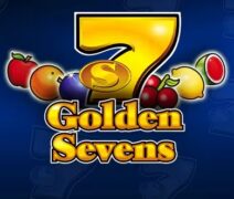 golden sevens slot igra