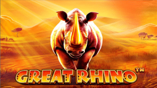 great rhino slot igra