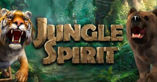 jungle spirit slot igra