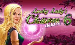 Lucky Lady's Charm Deluxe 6 slot igra