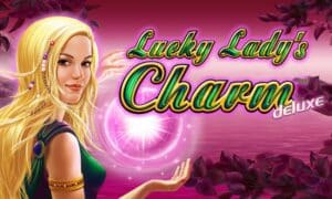Lucky Lady's Charm slot igra