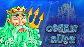 ocean rush slot igra