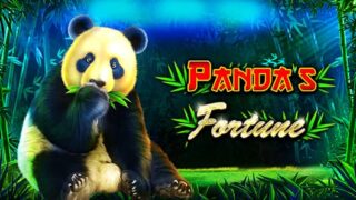 pandas fortune slot igra