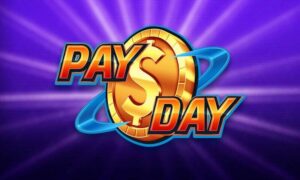 pay day slot igra