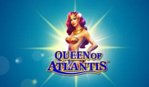 queen of atlantis slot igra