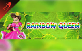 rainbow queen slot igra