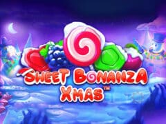 sweet bonanza xmas slot igra