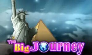 the big journey slot igra