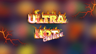 ultra hot deluxe slot igra