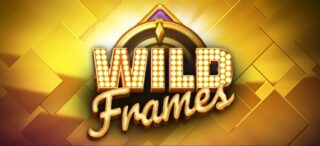 wild frames slot igra