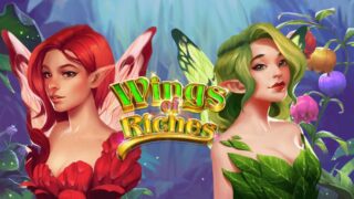 wings of riches slot igra