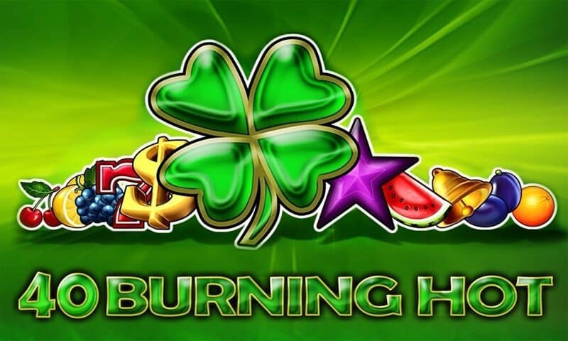 Burning Hot