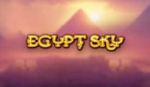 Egypt Sky slot igra