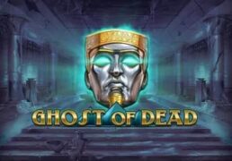 Ghost of Dead slot igra