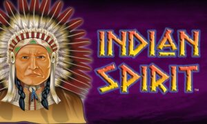 Indian Spirit slot igra