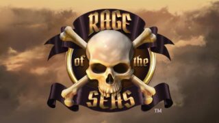 Rage of the Seas slot igra