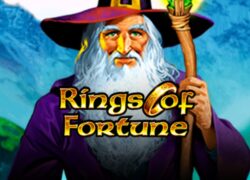 Rings of Fortune slot igra