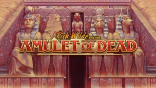 amulet of dead slot igra