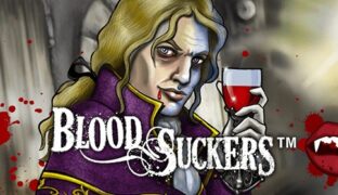 blood suckers slot igra