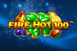 fire hot 100 slot igra