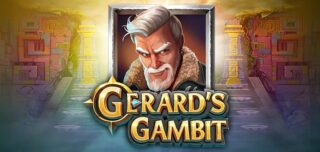 gerards gambit slot igra