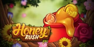 honey rush slot igra