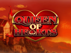 queen of hearts slot igra
