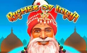 riches of india slot igra