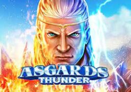 Asgard's Thunder slot igra