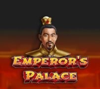 Emperor's Palace slot igra