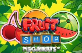 Fruit Shop Megaways slot igra