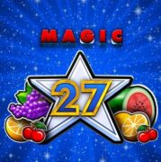 Magic 27 slot igra