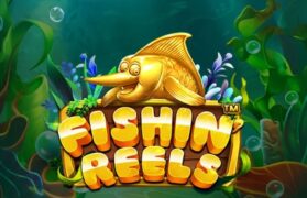 fishin reels slot igra