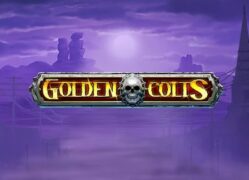 golden colts slot igra