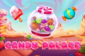 Candy Palace slot igra