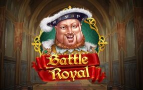 battle royal slot igra