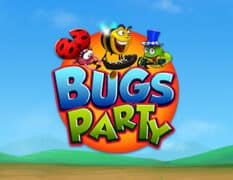 bugs party slot igra