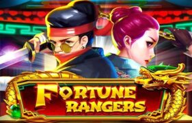 fortune rangers slot igra