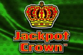 jackpot crown slot igra