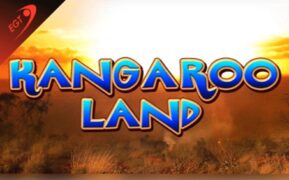 kangaroo land slot igra