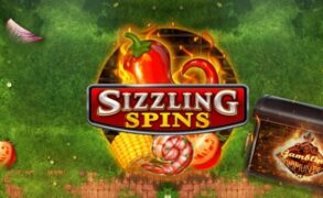 sizzling spins slot igra
