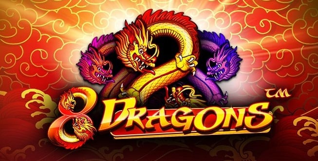 8 Dragons casino igra 100% besplatno - Slotovi.hr